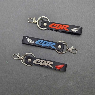 آویز سیلیکونی موتور هوندا CBR