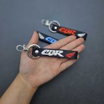 آویز سیلیکونی موتور هوندا CBR - Image 3