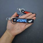 آویز سیلیکونی موتور هوندا CBR - Image 4