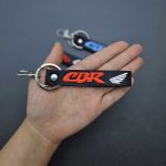 آویز سیلیکونی موتور هوندا CBR - Image 5