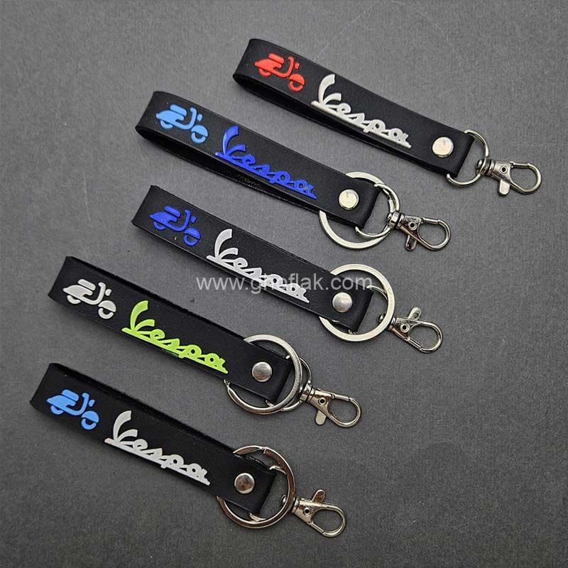 آویز-بند-سیلیکونی-موتور-وسپا آویز موتور وسپا سیلیکونی - Image 1