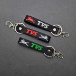 آویز موتور تی وی اس TVS سیلیکونی