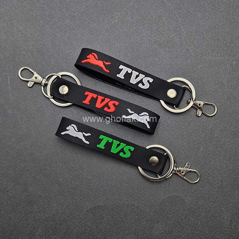 آویز-موتور-تی-وی-اس-TVS-سیلیکونی-01 آویز موتور تی وی اس TVS سیلیکونی - Image 1