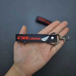 آویز موتور هوندا CB1300 سیلیکونی - Image 2