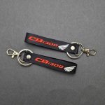 آویز موتور هوندا CB1300 سیلیکونی