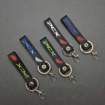 آویز موتور هوندا PCX سیلیکونی