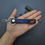 آویز موتور هوندا PCX سیلیکونی - Image 4