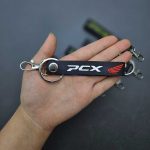 آویز موتور هوندا PCX سیلیکونی - Image 5