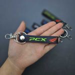 آویز موتور هوندا PCX سیلیکونی - Image 6