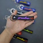 آویز موتور پالس سیلیکونی - Image 7