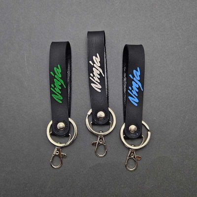 آویز موتور کاوازاکی نینجا سیلیکونی