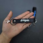 آویز موتور کاوازاکی نینجا سیلیکونی - Image 4