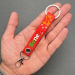 آویز موتور بنلی سیلیکونی - Image 2