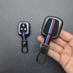 کاور ریموت دنا و سمند سورن طرح کلاسیک دور فلزی - Image 5