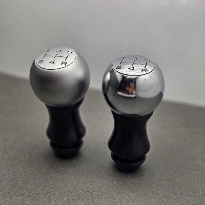 سردنده آر سی (RC)