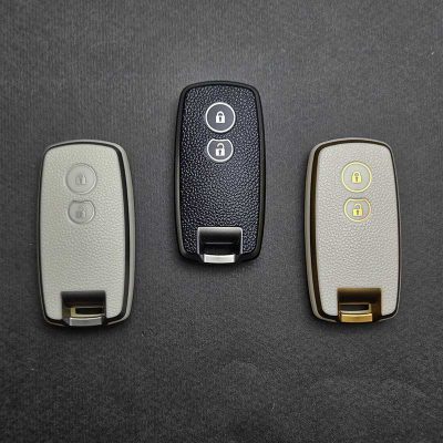 کاور ریموت سوزوکی ویتارا کیلس طرح چرم