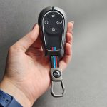 کاور ریموت ایکس‌ تریم (Xtrim) دور فلزی - Image 2