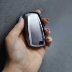 کاور ریموت تارا اتومات و دنا اتومات کیلس طرح متالیک - Image 2