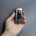 کاور ریموت تارا اتومات و دنا اتومات کیلس طرح متالیک - Image 3