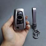 کاور ریموت تارا اتومات و دنا اتومات کیلس متالیک با بند ست - Image 3