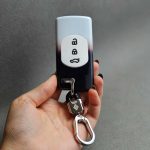 کاور ریموت تیگو 7 - ام وی ام ایکس 22 پرو - ایکس 33 پرو - ایکس 55 فی فی
