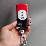 کاور ریموت تیگو 7 - ام وی ام ایکس 22 پرو - ایکس 33 پرو - ایکس 55 فی فی