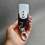 کاور ریموت تیگو 7 - ام وی ام ایکس 22 پرو - ایکس 33 پرو - ایکس 55 فی فی