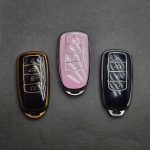 کاور ریموت تیگو 8 - فونیکس و لوکانو براق