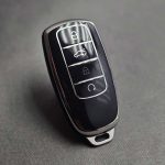 کاور ریموت تیگو 8 - فونیکس و لوکانو براق - Image 6