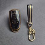 کاور ریموت تیگو 8 - فونیکس و لوکانو براق با بند ست - Image 4