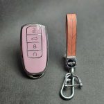 کاور ریموت تیگو 8 - فونیکس و لوکانو براق با بند ست - Image 6