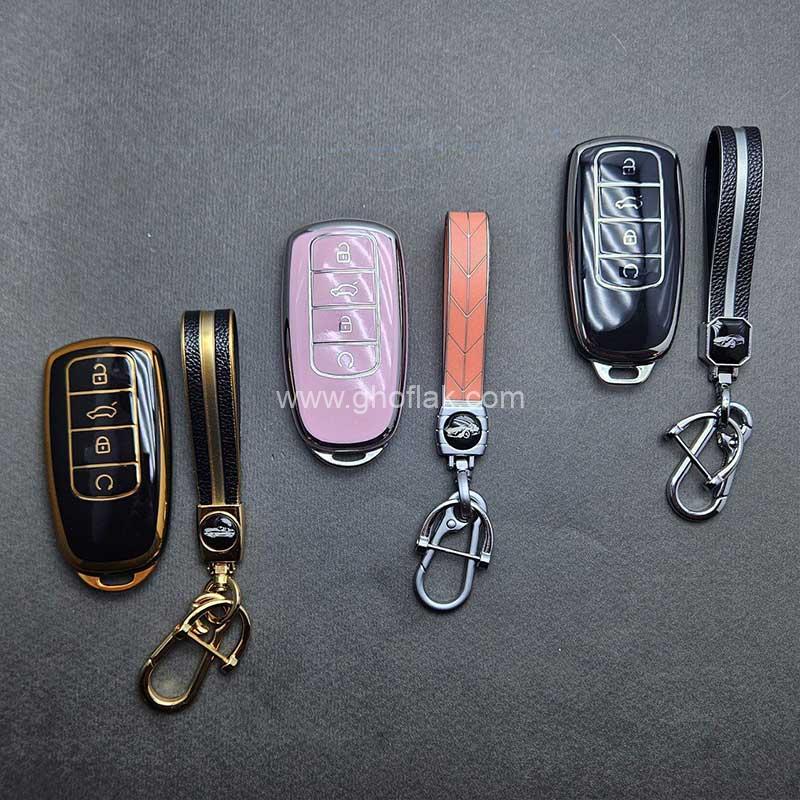 کاور-ریموت-تیگو-8---فونیکس-و-لوکانو-طرح-براق-با-بند-ست-04 کاور ریموت تیگو 8 - فونیکس و لوکانو براق با بند ست - Image 1