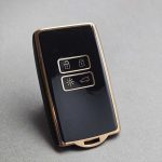 کاور ریموت رنو تالیسمان کولئوس براق