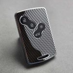 کاور ریموت رنو کپچر طرح براق