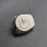 کاور ریموت سوزوکی ویتارا - جیمنی کلید دار طرح چرم - Image 5