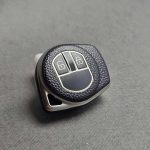 کاور ریموت سوزوکی ویتارا - جیمنی کلید دار طرح چرم - Image 8