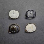 کاور ریموت سوزوکی ویتارا - جیمنی کلید دار طرح چرم