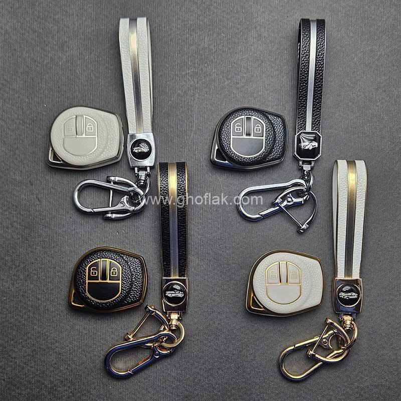 کاور-ریموت-سوزوکی-ویتارا---جیمنی-کلید-دار-طرح-چرم-با-بند-ست-01 کاور ریموت سوزوکی ویتارا - جیمنی کلید دار طرح چرم با بند ست - Image 1