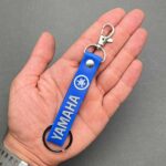 آویز موتور یاماها سیلیکونی - Image 5