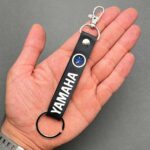 آویز موتور یاماها سیلیکونی - Image 6