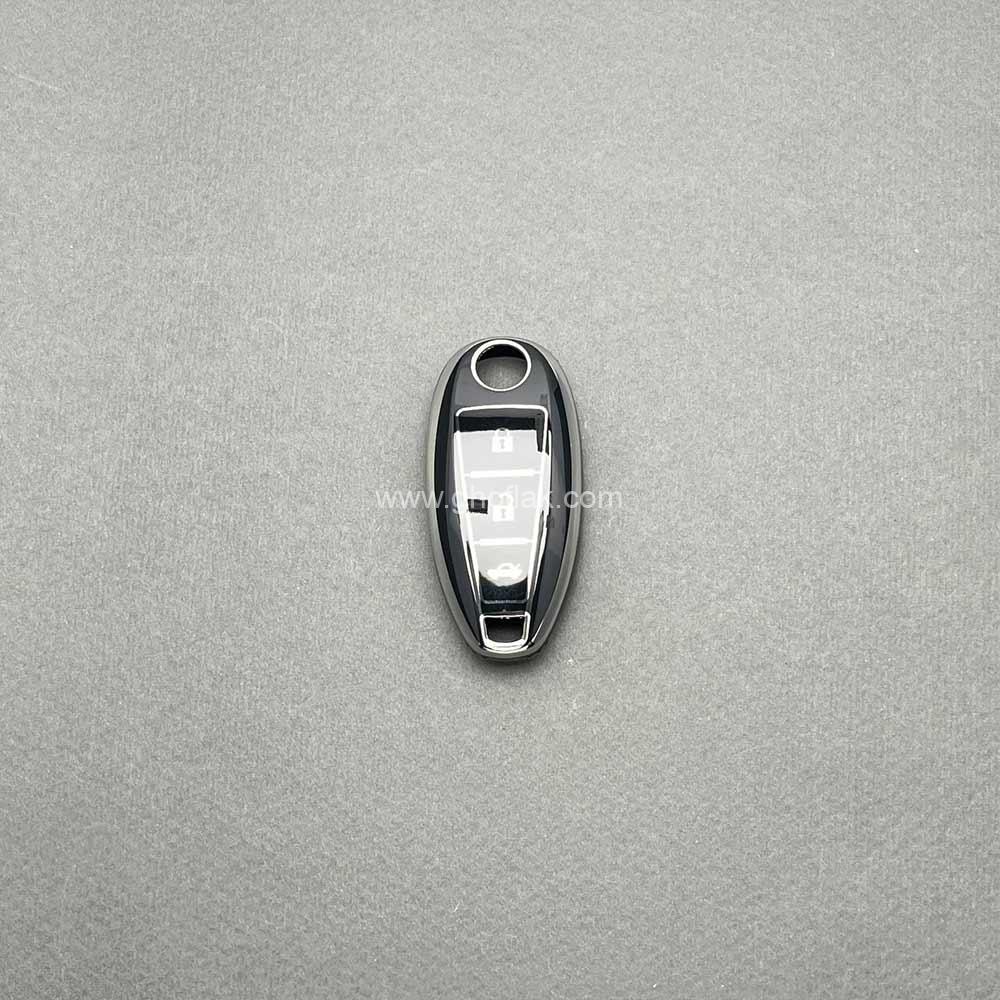 SUZUKI کاور ریموت سوزوکی کیزاشی طرح براق - Image 1