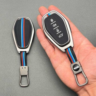 کاور ریموت فیدلیتی پرستیژ دور فلزی