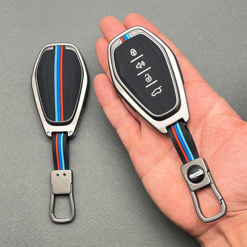 کاور ریموت فیدلیتی پرستیژ دور فلزی - Image 1