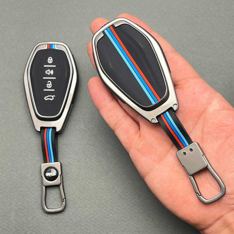 کاور ریموت فیدلیتی پرستیژ دور فلزی - Image 2