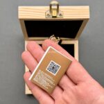 فندک چیف طرح زیپو مدل اژدها - Image 10