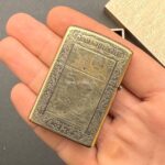 فندک چیف طرح زیپو مدل گیم آف ترونز