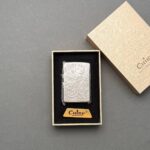 فندک چیف طرح زیپو مدل لیچ-1397 - Image 9