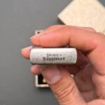 فندک چیف طرح زیپو مدل فرشته نگهبان - Image 12