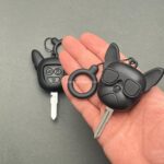 روکش ریموت عروسکی 206 - 207 - رانا - دنا - پراید - تیبا و ام وی ام 110 - Image 38