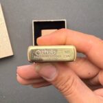 فندک چیف طرح زیپو مدل فرشته نگهبان - Image 14